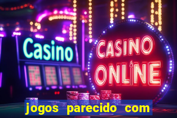 jogos parecido com coin master